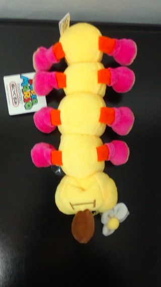 Peluche Torcibruco Super Mario