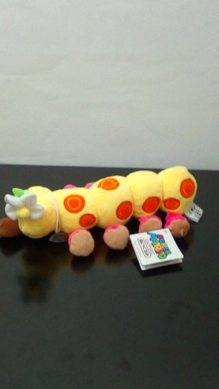 Peluche Torcibruco Super Mario
