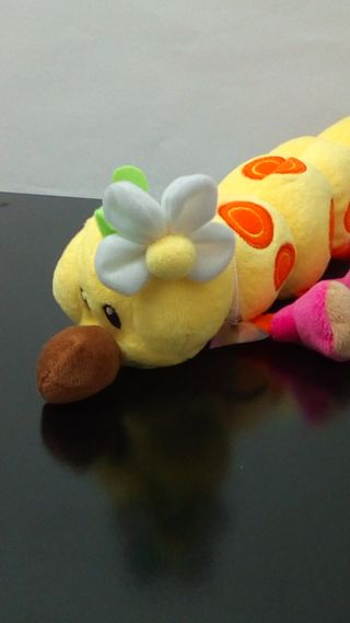 Peluche Torcibruco Super Mario