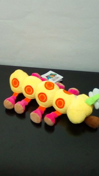 Peluche Torcibruco Super Mario