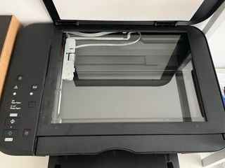 Impresora multifuncion Canon Pixma