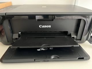 Impresora multifuncion Canon Pixma