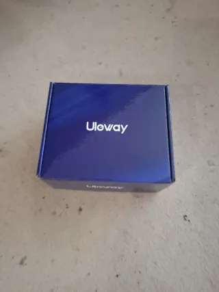 Teléfono Uleway básico personas mayores/niños