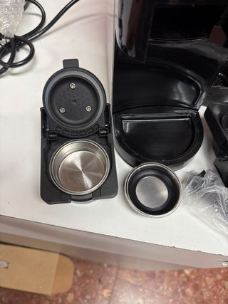 Cafetera Princess 5 en 1