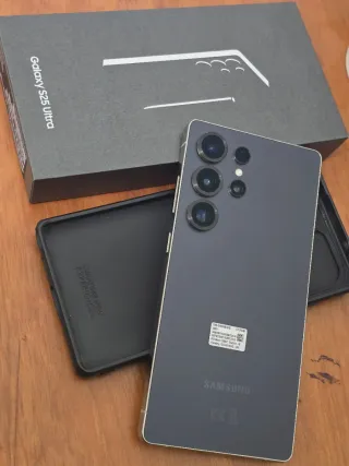 Samsung Galaxy S25 Ultra 512GB