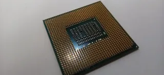Procesador Intel i5 3230M 2.60Hz 3ra generación