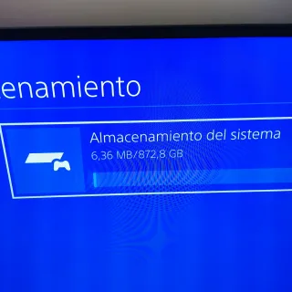 PS4 Pro (PlayStation 4 Pro)