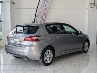 Peugeot 308 1.6 BLUE HDI