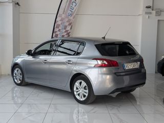 Peugeot 308 1.6 BLUE HDI