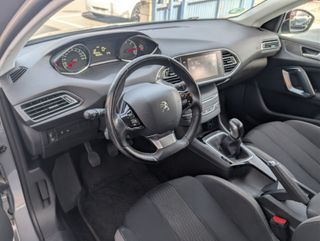 Peugeot 308 1.6 BLUE HDI