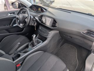 Peugeot 308 1.6 BLUE HDI