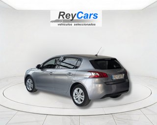 Peugeot 308 1.6 BLUE HDI en OFERTA!!
