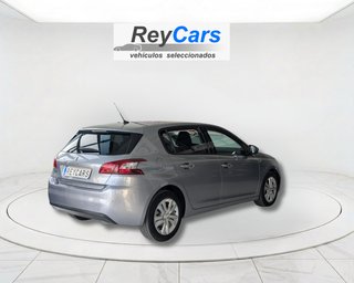 Peugeot 308 1.6 BLUE HDI en OFERTA!!