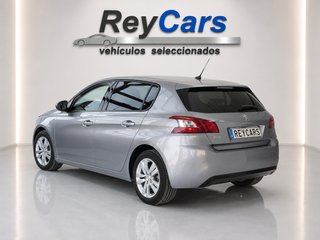 Peugeot 308 1.6 BLUE HDI en OFERTA!!