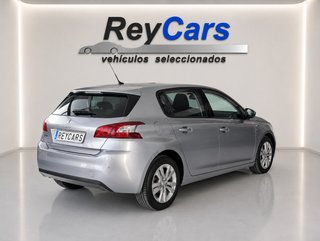 Peugeot 308 1.6 BLUE HDI en OFERTA!!