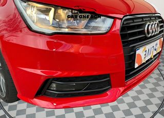 Audi A1 Sportback 1.0 TFSI 95CV Adrenalin