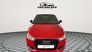 Audi A1 Sportback 1.0 TFSI 95CV Adrenalin