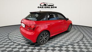 Audi A1 Sportback 1.0 TFSI 95CV Adrenalin