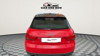 Audi A1 Sportback 1.0 TFSI 95CV Adrenalin