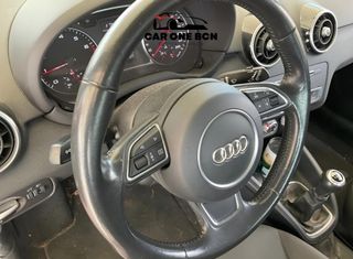 Audi A1 Sportback 1.0 TFSI 95CV Adrenalin