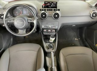 Audi A1 Sportback 1.0 TFSI 95CV Adrenalin