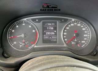 Audi A1 Sportback 1.0 TFSI 95CV Adrenalin