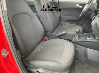 Audi A1 Sportback 1.0 TFSI 95CV Adrenalin
