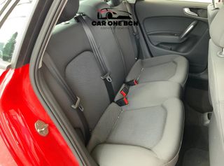 Audi A1 Sportback 1.0 TFSI 95CV Adrenalin