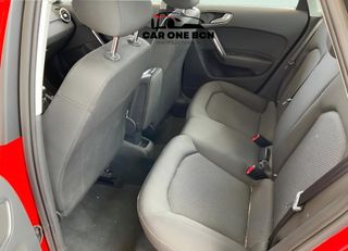 Audi A1 Sportback 1.0 TFSI 95CV Adrenalin