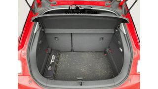 Audi A1 Sportback 1.0 TFSI 95CV Adrenalin