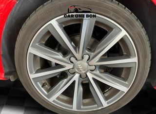 Audi A1 Sportback 1.0 TFSI 95CV Adrenalin
