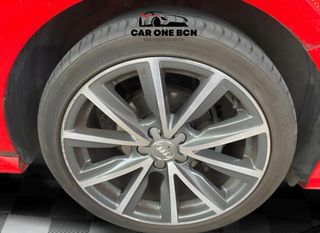 Audi A1 Sportback 1.0 TFSI 95CV Adrenalin