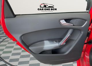 Audi A1 Sportback 1.0 TFSI 95CV Adrenalin