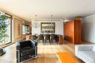 Piso en alquiler en Sant Gervasi - Galvany en Barcelona