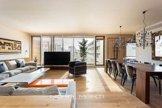 Piso en alquiler en Sant Gervasi - Galvany en Barcelona