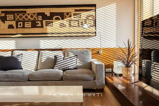 Piso en alquiler en Sant Gervasi - Galvany en Barcelona