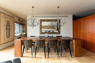 Piso en alquiler en Sant Gervasi - Galvany en Barcelona