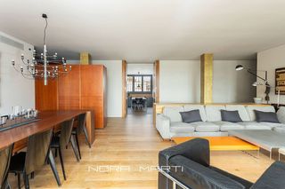 Piso en alquiler en Sant Gervasi - Galvany en Barcelona