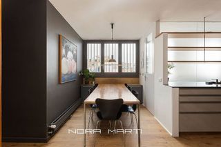 Piso en alquiler en Sant Gervasi - Galvany en Barcelona