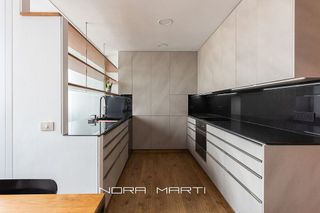 Piso en alquiler en Sant Gervasi - Galvany en Barcelona