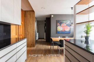 Piso en alquiler en Sant Gervasi - Galvany en Barcelona