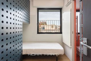 Piso en alquiler en Sant Gervasi - Galvany en Barcelona