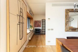 Piso en alquiler en Sant Gervasi - Galvany en Barcelona