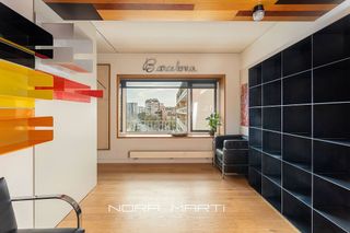 Piso en alquiler en Sant Gervasi - Galvany en Barcelona