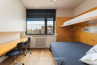 Piso en alquiler en Sant Gervasi - Galvany en Barcelona