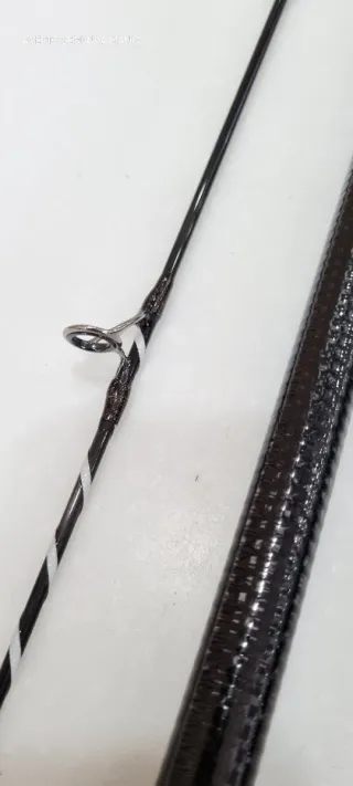 PAREJA DE CAÑAS KALI KUNNAN SHANGRILLA IV