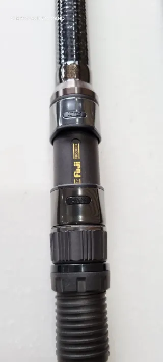 PAREJA DE CAÑAS KALI KUNNAN SHANGRILLA IV