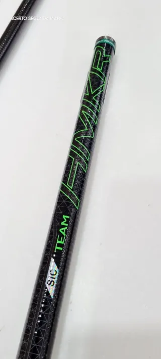 PAREJA DE CAÑAS KALI KUNNAN SHANGRILLA IV