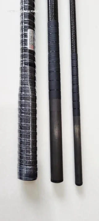 PAREJA DE CAÑAS KALI KUNNAN SHANGRILLA IV