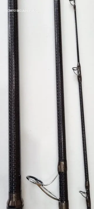 PAREJA DE CAÑAS KALI KUNNAN SHANGRILLA IV